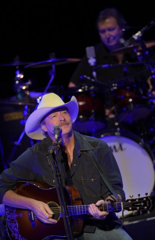 Photo by Rick Diamond 